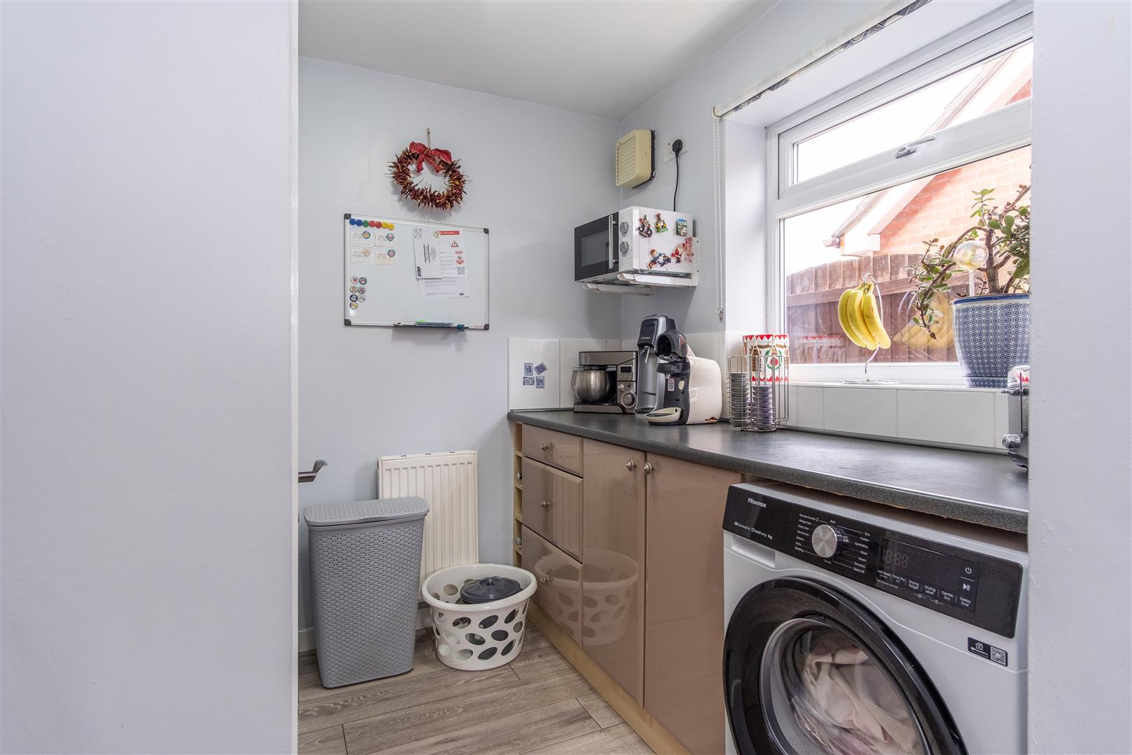 Lime Grove, Ashton-On-Ribble, Preston